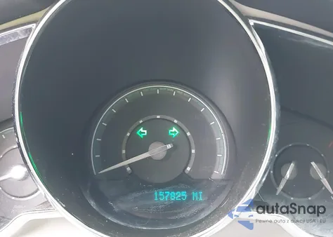 2009 Chevrolet Malibu Lt z USA, uszkodzony, nr VIN 1G1ZH57B69F249068